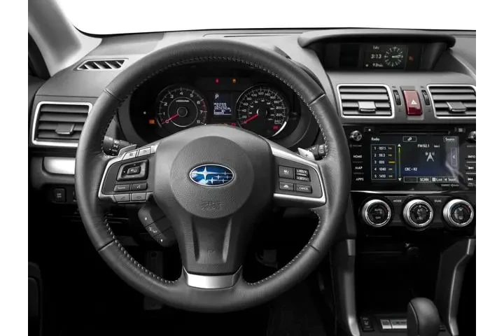 $4500 : Subaru Forester 2016 AWD 2.5 image 7