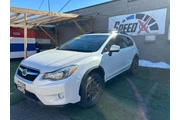 $10000 : 2014 SUBARU XV CROSSTREK2014 thumbnail