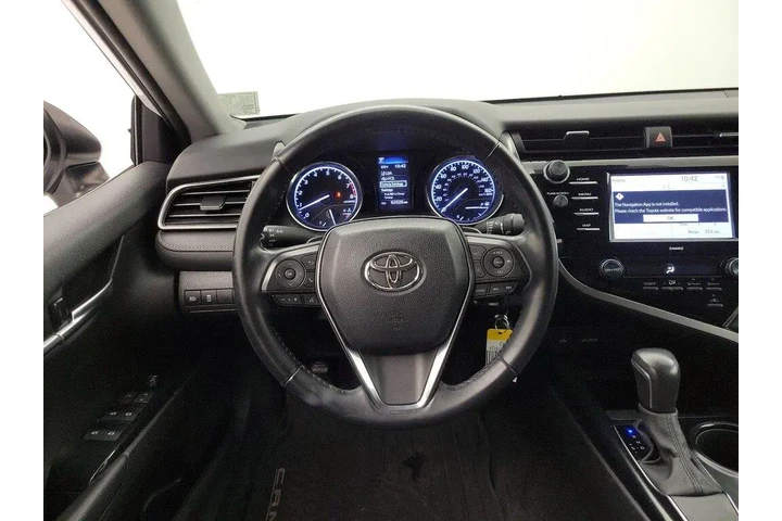 $22998 : Toyota Camry 2020 SE 4dr Sed image 10