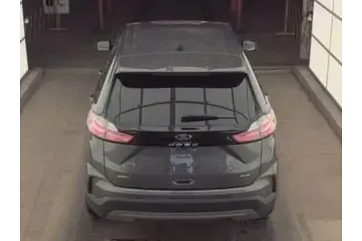 $27455 : Ford Edge 2024 AWD SEL 4dr S image 4