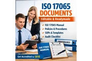 ISO 17065 Documents