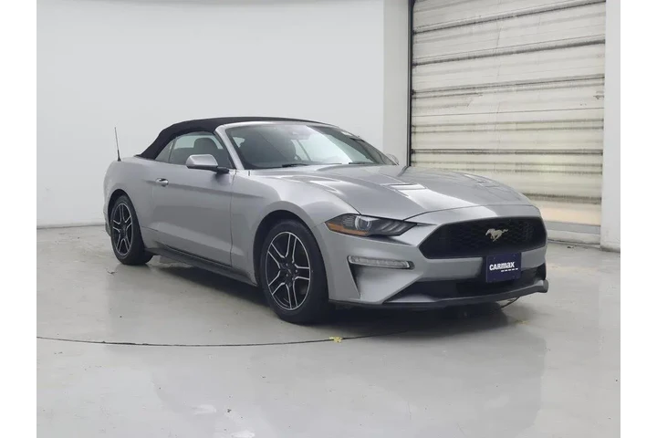 $22998 : Ford Mustang 2022 EcoBoost 2 image 1
