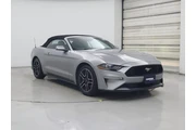 Ford Mustang 2022 EcoBoost 2 en Sacramento
