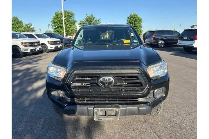 $18500 : Toyota Tacoma 2020 4x2 SR5 4 image 2