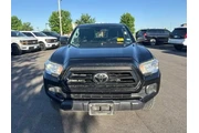 $18500 : Toyota Tacoma 2020 4x2 SR5 4 thumbnail