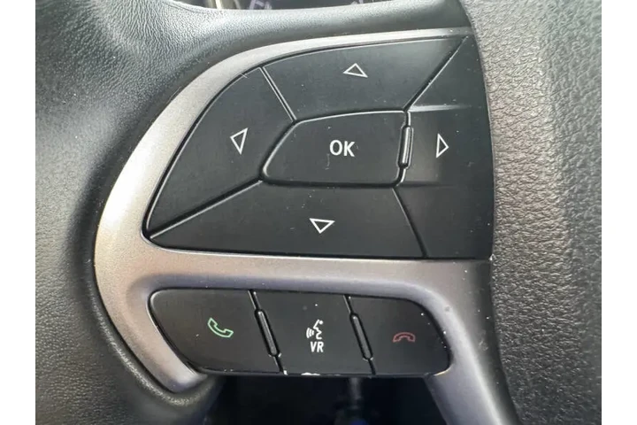 $17995 : 2018 Grand Cherokee Limited image 10