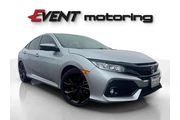 2018 Civic Si Sedan en San Diego