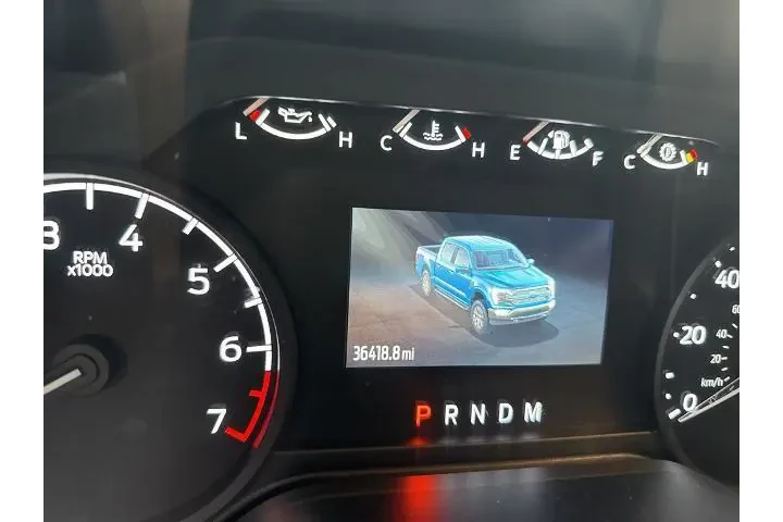 $30761 : Ford F-150 2023 4x2 XL 4dr S image 10