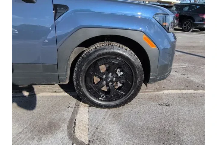 $34500 : Hyundai SANTA FE 2025 AWD XR image 10