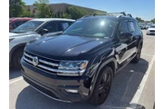 $22000 : Volkswagen Atlas 2019 AWD V6 thumbnail