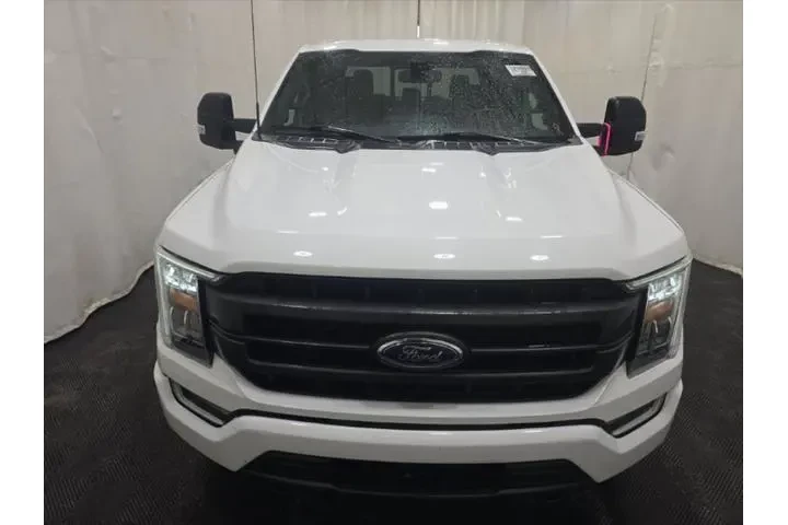 $37193 : Ford F-150 2023 4x4 XL 4dr S image 2
