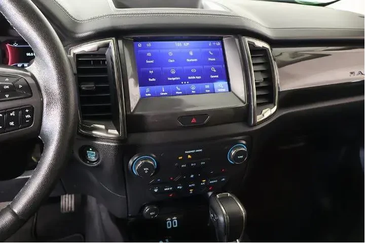 $31431 : Ford Ranger 2020 4x4 Lariat image 5