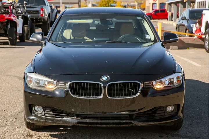 $9950 : 2015 BMW 328i image 3