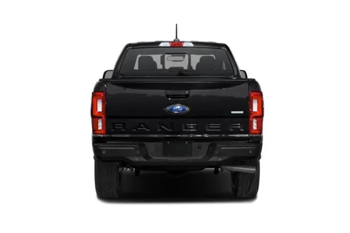 $23820 : Ford Ranger 2020 4x2 XLT 4dr image 5