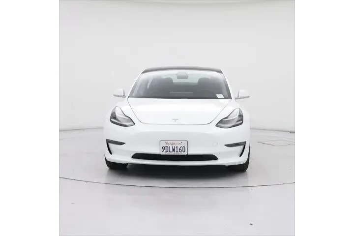 $24998 : Tesla Model 3 2019 AWD Long image 5