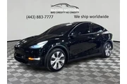 2021 Model Y Long Range en Baltimore