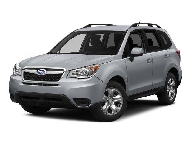 PRE-OWNED 2015 SUBARU FORESTE image 2