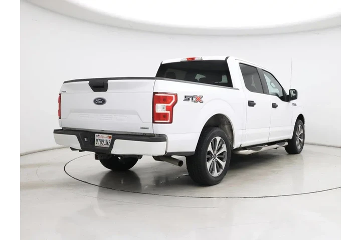 $22998 : Ford F-150 2019 4x2 XL 4dr S image 8