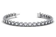 Diamond Tennis Bracelet