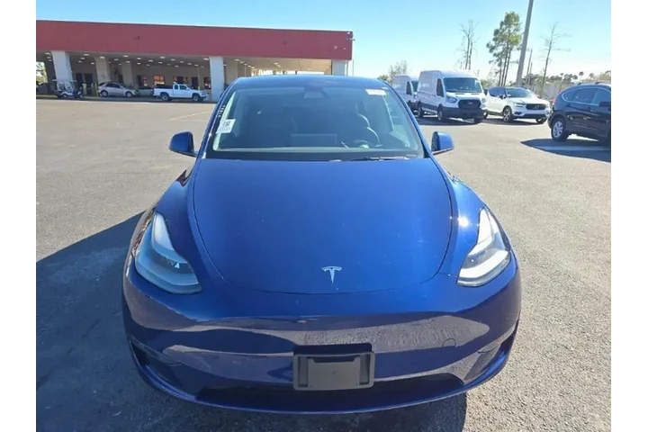 $26990 : Tesla Model Y 2021 AWD Perfo image 2