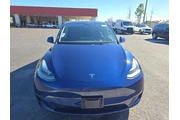 $26990 : Tesla Model Y 2021 AWD Perfo thumbnail