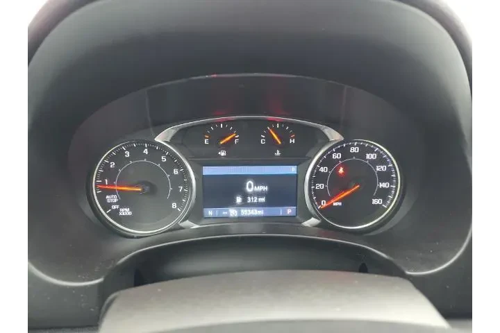 $22819 : GMC Terrain 2024 AWD SLT 4dr image 1