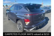 $24495 : Hyundai KONA 2024 AWD N Line thumbnail