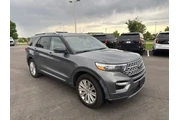 Ford Explorer 2021 AWD Limit en Kansas City MO