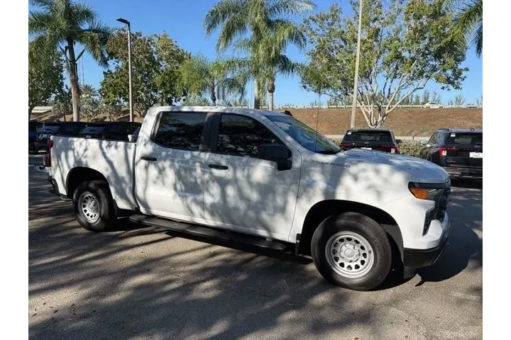 $34000 : Chevrolet Silverado 1500 202 image 3