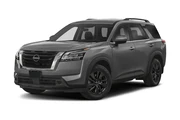 Nissan Pathfinder 2022 SV 4d en Dallas