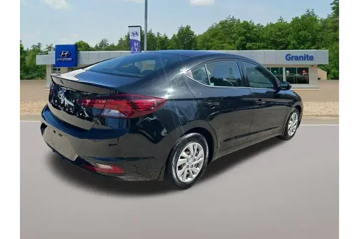 $13490 : Hyundai ELANTRA 2020 SE 4dr image 6