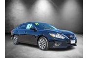 $11299 : Nissan Altima 2017 2.5 SV 4d thumbnail