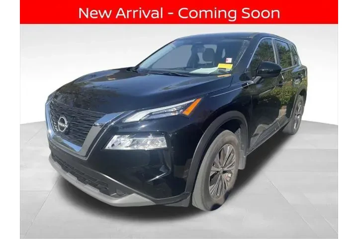 $23487 : Nissan Rogue 2023 AWD SV 4dr image 1
