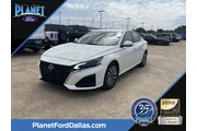 Nissan Altima 2023 2.5 SV 4d