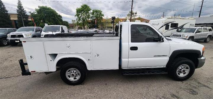 $10999 : 2006 GMC Sierra 2500HD image 6