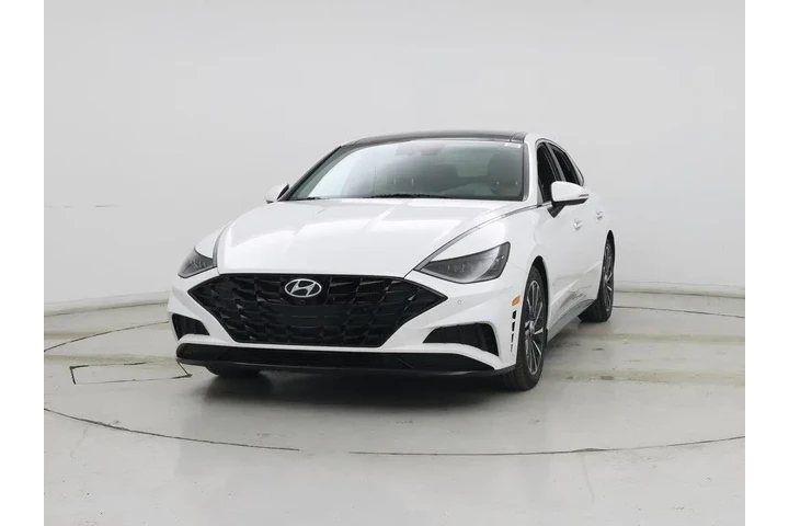 $21998 : Hyundai SONATA 2022 Limited image 5