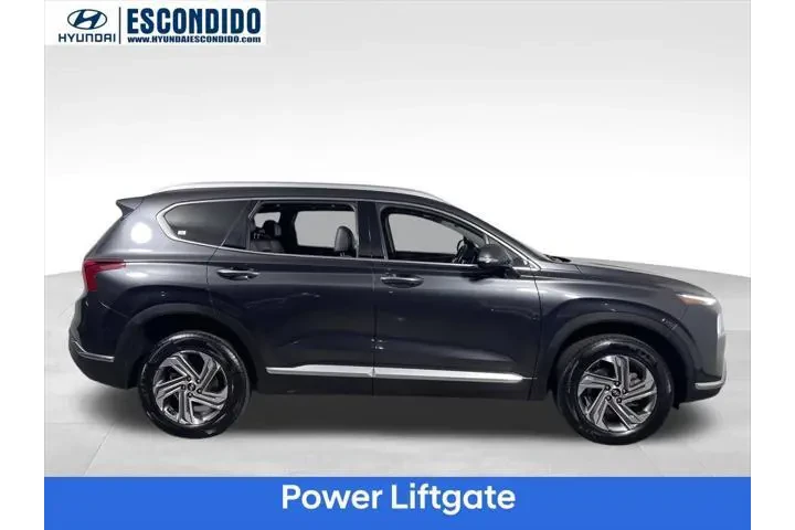 $20977 : Hyundai SANTA FE 2023 AWD SE image 7