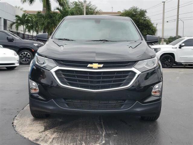 $16995 : 2019 Chevrolet Equinox image 3