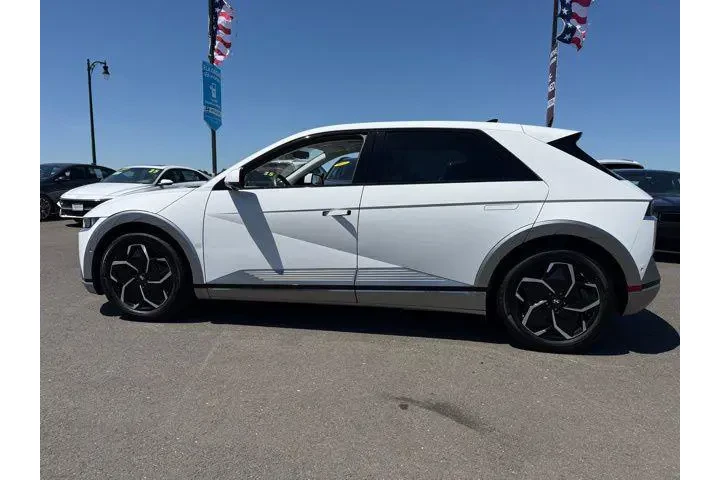$32924 : Hyundai IONIQ 5 2024 Limited image 3