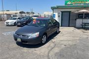 $7488 : 2005 Accord EX w/Leather Sedan thumbnail