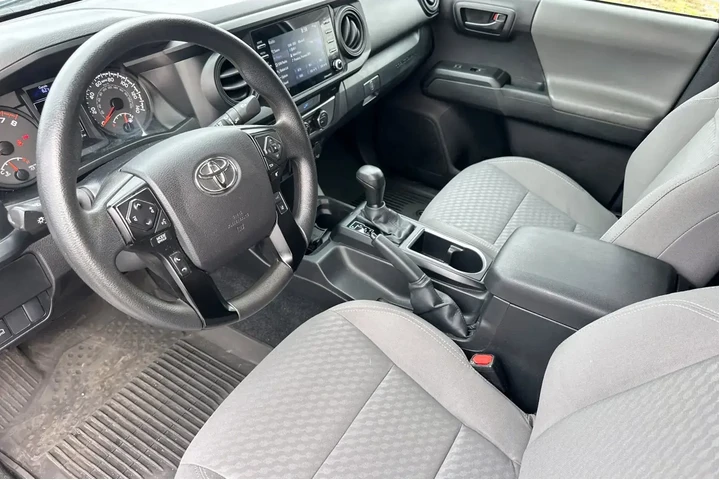 Toyota Tacoma 2022 4x4 TRD O image 9