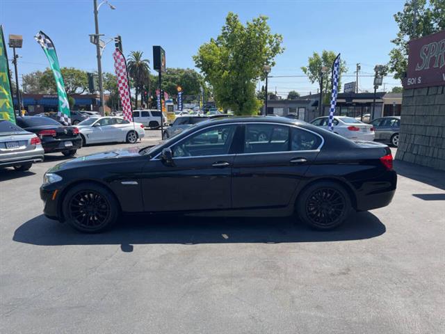 $11995 : 2012 BMW 5 Series 535i image 10