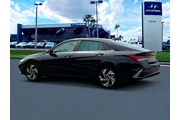 $22373 : Hyundai ELANTRA Hybrid 2024 thumbnail