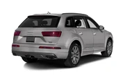$16798 : Audi Q7 2017 AWD 2.0T quattr thumbnail