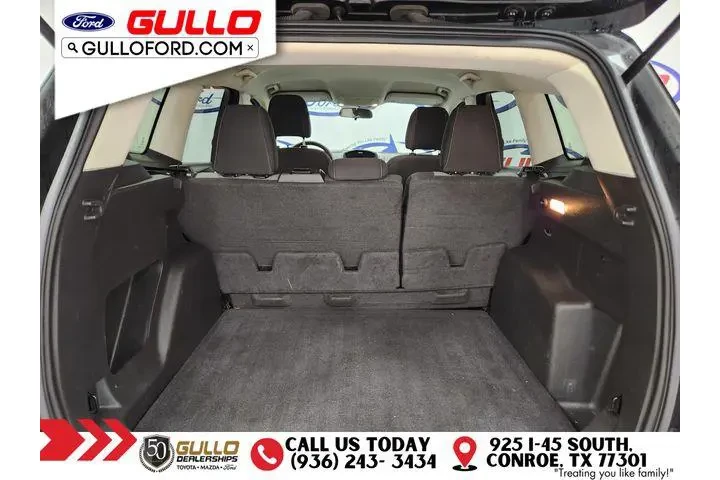 $8991 : Ford Escape 2017 SE 4dr SUV image 10