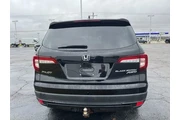 $31000 : Honda Pilot 2020 AWD Elite 4 thumbnail