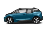 $9500 : BMW i3 2018 s 4dr Hatchback thumbnail
