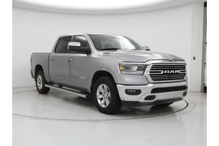 $30998 : Ram 1500 2023 4x2 Laramie 4d image 1