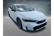 Honda Civic Hybrid 2025 Spor
