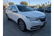 $14995 : 2016 MDX SH-AWD 9-Spd AT w/Te thumbnail